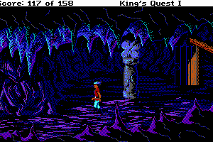 Roberta Williams' King's Quest I: Quest for the Crown 31
