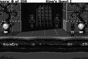 Roberta Williams' King's Quest I: Quest for the Crown 36