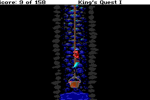 Roberta Williams' King's Quest I: Quest for the Crown 17