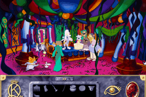 Roberta Williams' King's Quest VII: The Princeless Bride 24