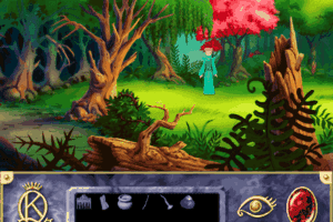 Roberta Williams' King's Quest VII: The Princeless Bride 28