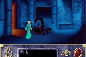 Roberta Williams' King's Quest VII: The Princeless Bride 6