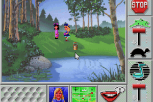 Mixed-Up Mother Goose 7