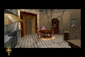 Roberta Williams' Phantasmagoria 9