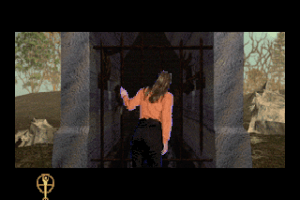 Roberta Williams' Phantasmagoria 17