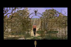 Roberta Williams' Phantasmagoria 20