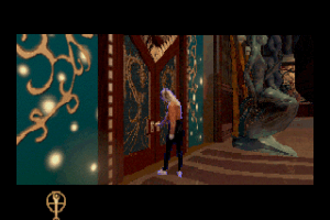 Roberta Williams' Phantasmagoria 33