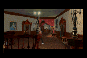 Roberta Williams' Phantasmagoria 37