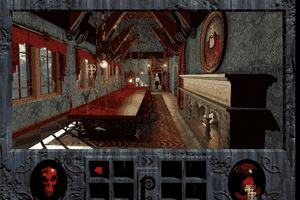 Roberta Williams' Phantasmagoria 9