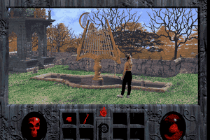 Roberta Williams' Phantasmagoria 10