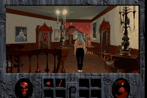 Roberta Williams' Phantasmagoria 15