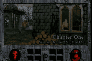 Roberta Williams' Phantasmagoria 5