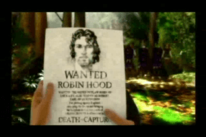 Robin Hood: Defender of the Crown 0