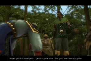 Robin Hood: Defender of the Crown 21