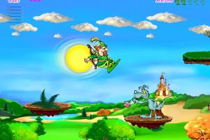 Robin Hood: Forest Adventures 9