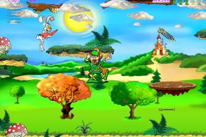 Robin Hood: Forest Adventures 10