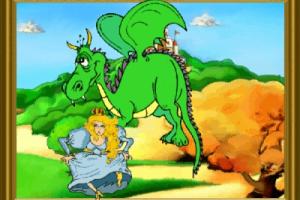Robin Hood: Forest Adventures 1