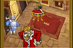 Robin Hood: Forest Adventures 3