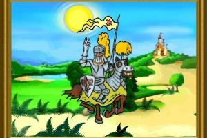 Robin Hood: Forest Adventures 5