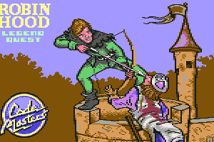 Robin Hood: Legend Quest 0