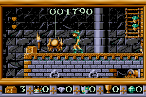 Robin Hood: Legend Quest 9
