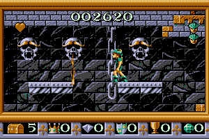 Robin Hood: Legend Quest 11