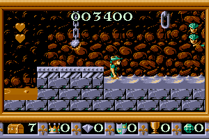 Robin Hood: Legend Quest 12