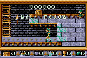 Robin Hood: Legend Quest 1