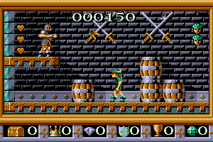 Robin Hood: Legend Quest 3
