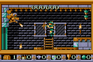 Robin Hood: Legend Quest 4