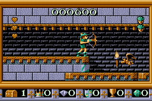 Robin Hood: Legend Quest 5