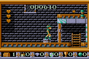 Robin Hood: Legend Quest abandonware