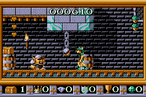 Robin Hood: Legend Quest 7