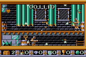 Robin Hood: Legend Quest 8