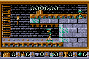 Robin Hood: Legend Quest 1