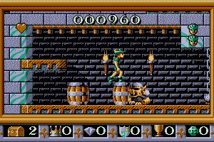 Robin Hood: Legend Quest 2