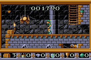 Robin Hood: Legend Quest abandonware