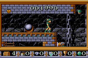 Robin Hood: Legend Quest 4