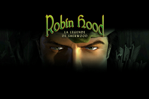 Robin Hood: The Legend of Sherwood 0