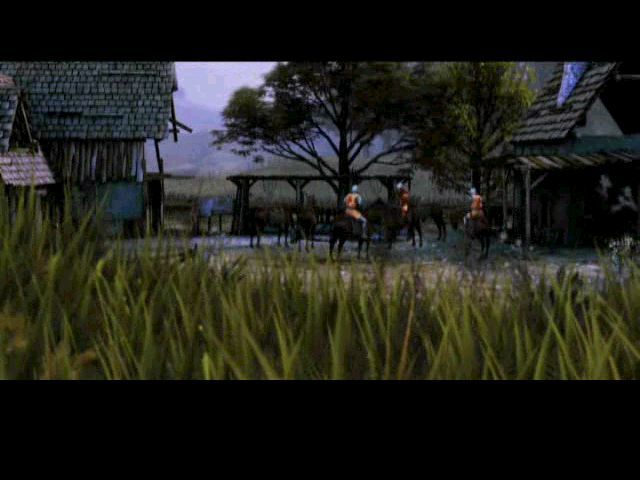 robin hood the legend of sherwood 1.1