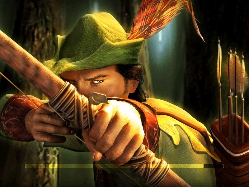 Robin Hood - The Legend of Sherwood para Mac - Download