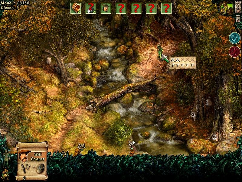 Robin Hood - The Legend of Sherwood para Mac - Download