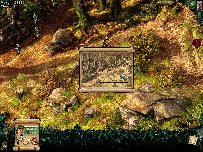 Robin Hood - The Legend of Sherwood para Mac - Download