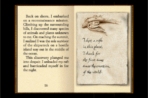 Robinson Crusoe 10