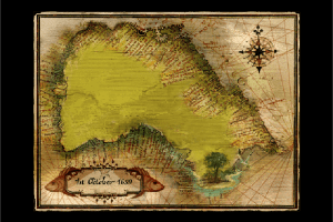 Robinson Crusoe 11