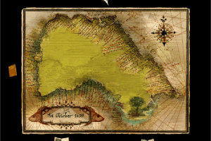Robinson Crusoe 12