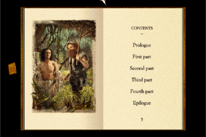 Robinson Crusoe 13