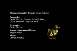 Robinson Crusoe 15