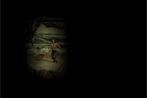 Robinson Crusoe 3