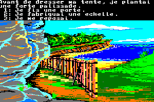 Robinson Crusoe 9